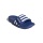 adidas Adilette Comfort Adjustable (Klettverschluss) royalblau Badeschuhe Kinder